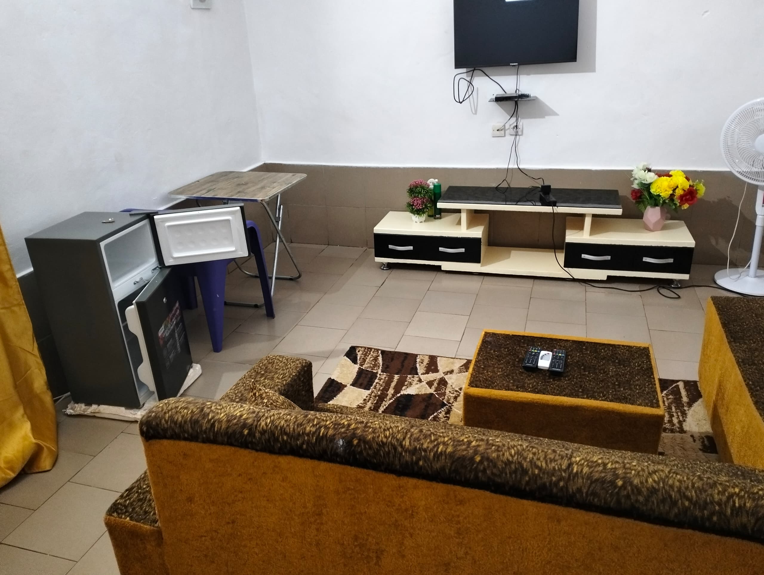 Résidence meublée disponible à la cité des médecins